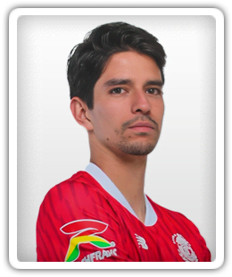 Emilio Orrantia