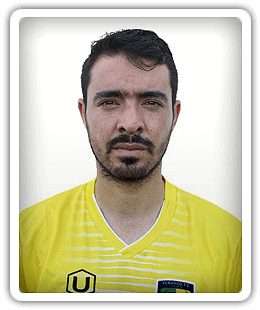 Abraham Coronado