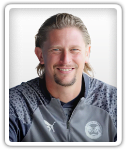 Dan Robinson