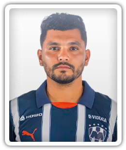 Jesús Corona