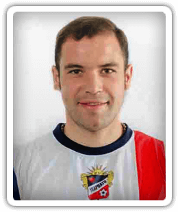 Carlos Fernández