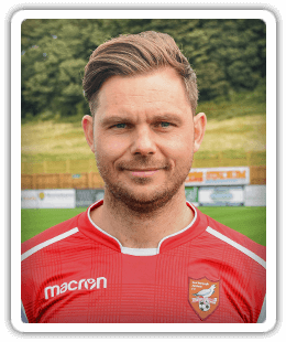 Jamie Price