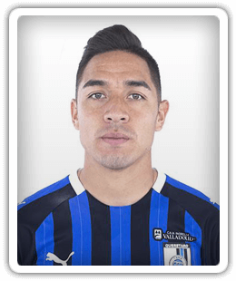 Ricardo Israel Peña