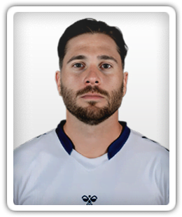 Arturo Ortiz