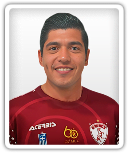 Gael Acosta