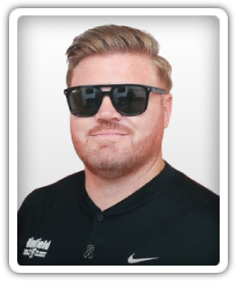 Ross Weatherstone