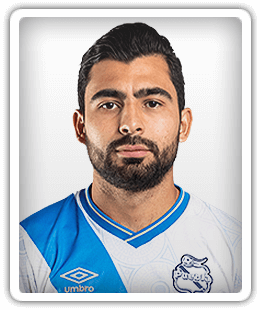 Amaury Escoto