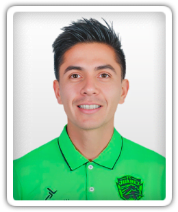 Dieter Villalpando