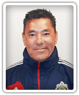 Marco Fabián
