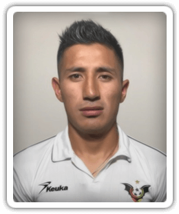 Wiliam Guzmán