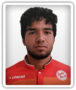 Giovani Hernández