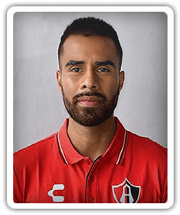 Armando Escobar