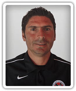Raúl Chabrand