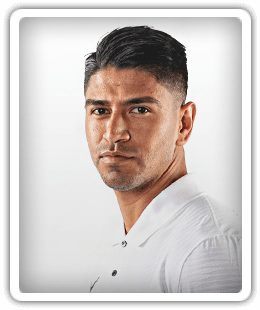 Gerardo Moreno