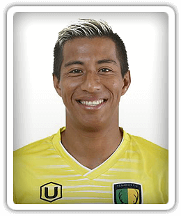 Alfonso Tamay