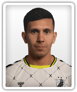 Josué Gómez
