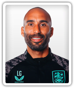 Lee Grant