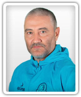 Marcello Capirossi