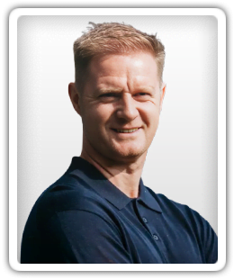 Alan Tate