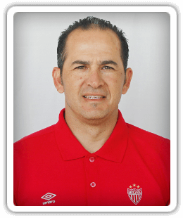 Luis Fernando Soto