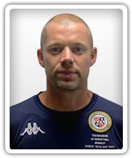 Alan Dunne