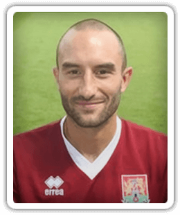 Chris Hackett