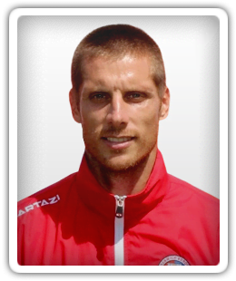 Craig Holloway