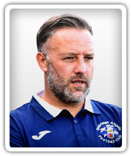 Jay Saunders