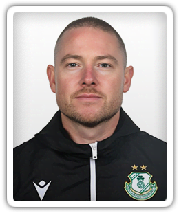 Glenn Cronin