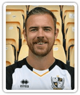 Tom Pope