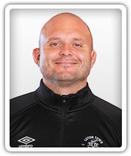 Joe Deeney