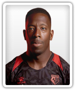 Lloyd Doyley