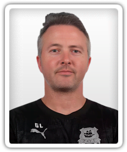 Gareth Law