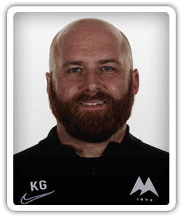 Kenny Griffiths