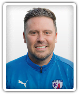 Danny Webb