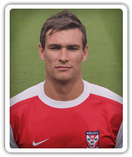 Greg Young