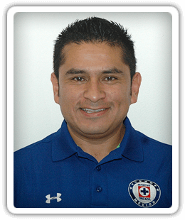 José Cedillo