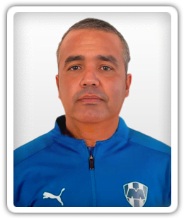 José Javier Barrera
