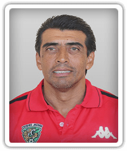 Luis Alberto Padilla