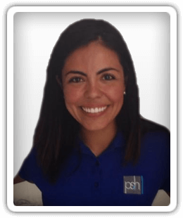 Beatriz Olmedo
