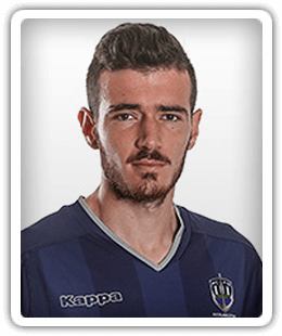 Fabrizio Tavano