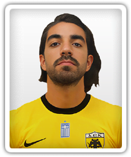 Rodolfo Pizarro