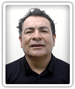 Olimpo Campos