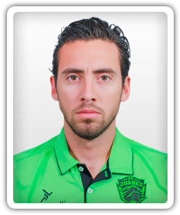Javier Salas