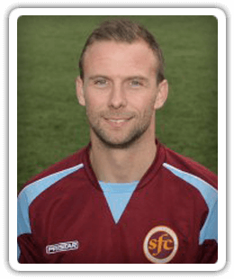 Colin McMenamin