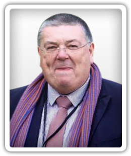 Lee Harding