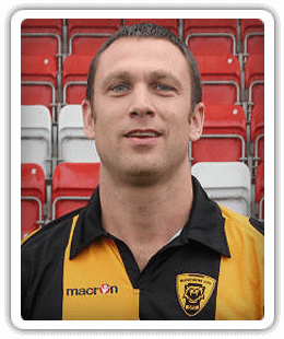 Matt Rose