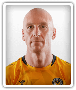 Kevin Ellison