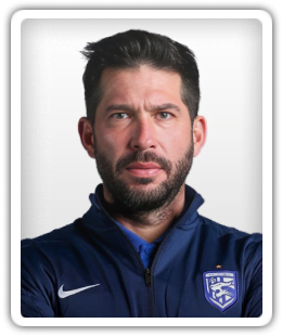Benjamín Mora
