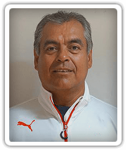 Guillermo Valadez